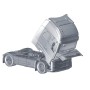 Maqueta Camión Italeri VOLVO FH4 Globetrotter XL 1/24