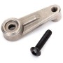 Brazo Servo metálico para Traxxas TRX-4