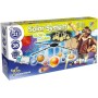 Juguete Educativo Sistema Solar 3D (brillo en la oscuridad)