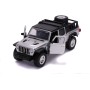 Coche en miniatura Jeep Gladiator Fast&Furious 1/32