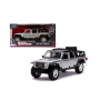 Coche en miniatura Jeep Gladiator Fast&Furious 1/32