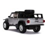 Coche en miniatura Jeep Gladiator Fast&Furious 1/32