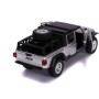 Coche en miniatura Jeep Gladiator Fast&Furious 1/32