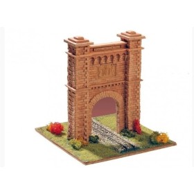 Puerta tunel de Somport Keranova