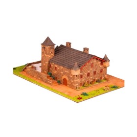 Casa de la Vall Keranova