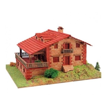 Casa Cantabria 2 Keranova