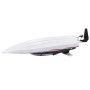 Lancha RC Wltoys OCEAN EXPLORER 35Km/h (Brushed)