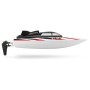 Lancha RC Wltoys OCEAN EXPLORER 35Km/h (Brushed)