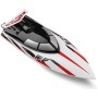 Lancha RC Wltoys OCEAN EXPLORER 35Km/h (Brushed)