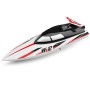 Lancha RC Wltoys OCEAN EXPLORER 35Km/h (Brushed)