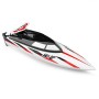 Lancha RC Wltoys OCEAN EXPLORER 35Km/h (Brushed)