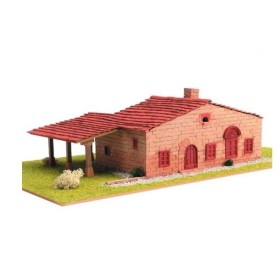 Masia Catalana 3 Keranova