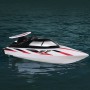 Lancha RC Wltoys OCEAN EXPLORER 35Km/h (Brushed)
