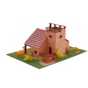 Casa Torrejimena Keranova