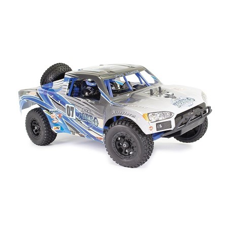 Coche RC Short Course FTX ZORRO 1/10 45Km/h (Brushed)