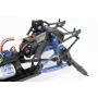 Coche RC Short Course FTX ZORRO 1/10 45Km/h (Brushed)