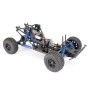 Coche RC Short Course FTX ZORRO 1/10 45Km/h (Brushed)