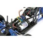 Coche RC Short Course FTX ZORRO 1/10 45Km/h (Brushed)