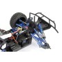Coche RC Short Course FTX ZORRO 1/10 45Km/h (Brushed)