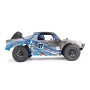 Coche RC Short Course FTX ZORRO 1/10 45Km/h (Brushed)