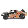 Coche RC Short Course FTX ZORRO 1/10 70Km/h (Gasolina)