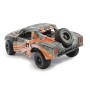 Coche RC Short Course FTX ZORRO 1/10 70Km/h (Gasolina)