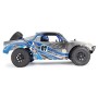 Coche RC Short Course FTX ZORRO 1/10 70Km/h (Gasolina)