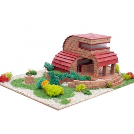 Villa Julietta Keranova