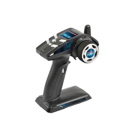 Emisora Etronix Pulse EX3G FHSS