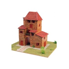 Casa Alpina Keranova