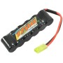 Batería Ni-MH Voltz 7,2V-1700mAh (Tamiya)
