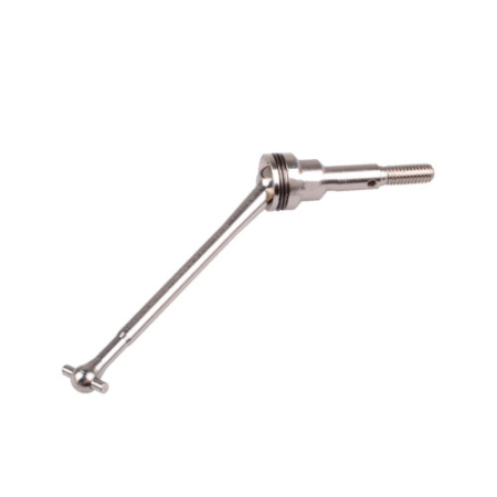 Kit 2 palieres delanteros Wltoys STORM 12428 y 12429