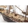 Barco de madera OCCRE Endurance 1/70