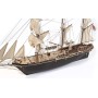 Barco de madera OCCRE Endurance 1/70