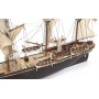 Barco de madera OCCRE Endurance 1/70