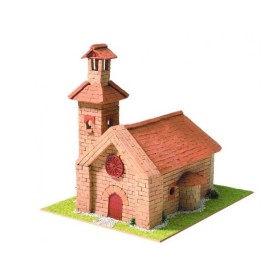 Ermita románica Keranova