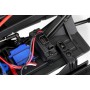 Fuente de alimentación para luces LED TRAXXAS TRX-4