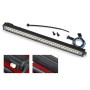 Kit Barra de luces LED TRAXXAS TRX-4 (requiere TRX8028)