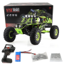 Coche RC Crawler Wltoys 12427 CROSS COUNTRY 1/12 50Km/h (Brushed)