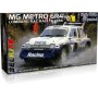 Maqueta BELKITS Coche MG Metro 6R4 Lombard RAC Rally 1986 1/24