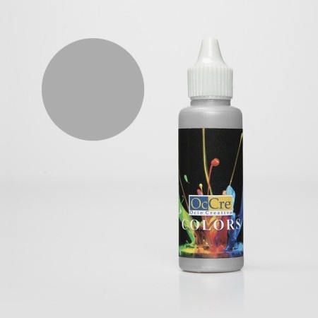Pintura acrílica OCCRE Ocolor para modelismo