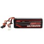 Batería LIFE Receptor Ultimate Racing 6,6V-2500mAh (JR)