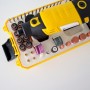 Mini Taladro Amoladora FEWELL con 190 accesorios para modelismo