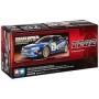 Pack Completo Coche RC Rally Tamiya Subaru Impreza 99 (TT-02) 1/10 (sin montar)