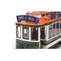 Maqueta Tranvía Occre BUENOS AIRES 1/24 (Lacroze)