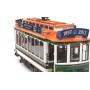 Maqueta Tranvía Occre BUENOS AIRES 1/24 (Lacroze)