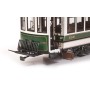 Maqueta Tranvía Occre BUENOS AIRES 1/24 (Lacroze)