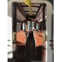 Maqueta Tranvía Occre BUENOS AIRES 1/24 (Lacroze)