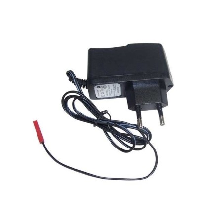 Cargador Receptor 6V 280mAh (BEC)
