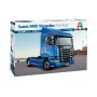 Maqueta Camión Italeri Scania R400 Streamline Flat Roof 1/24